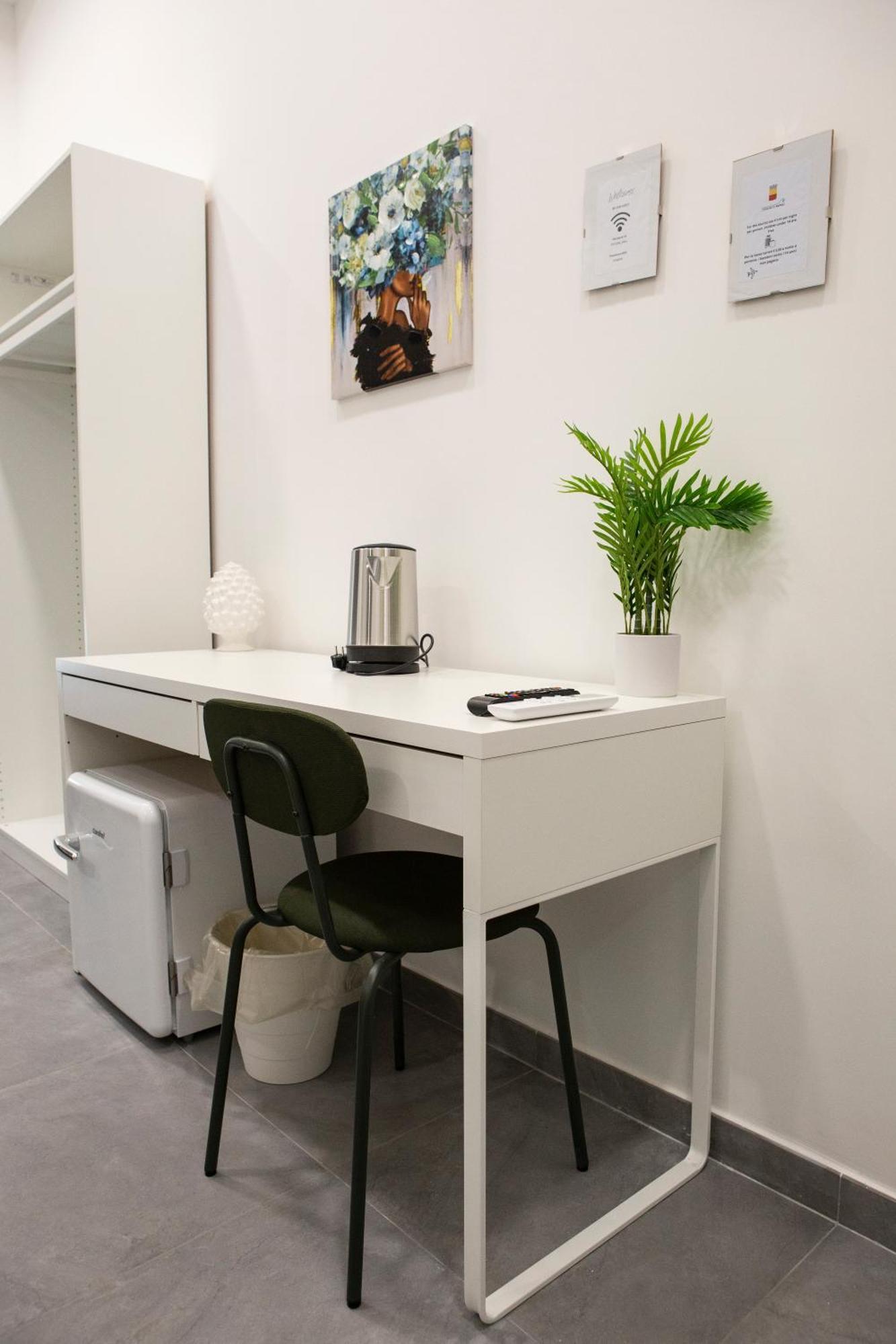 Napoli Skyport Bed & Breakfast Ngoại thất bức ảnh